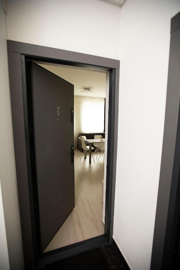 Covaciu Aparthotel Cluj-Napoca Exterior foto