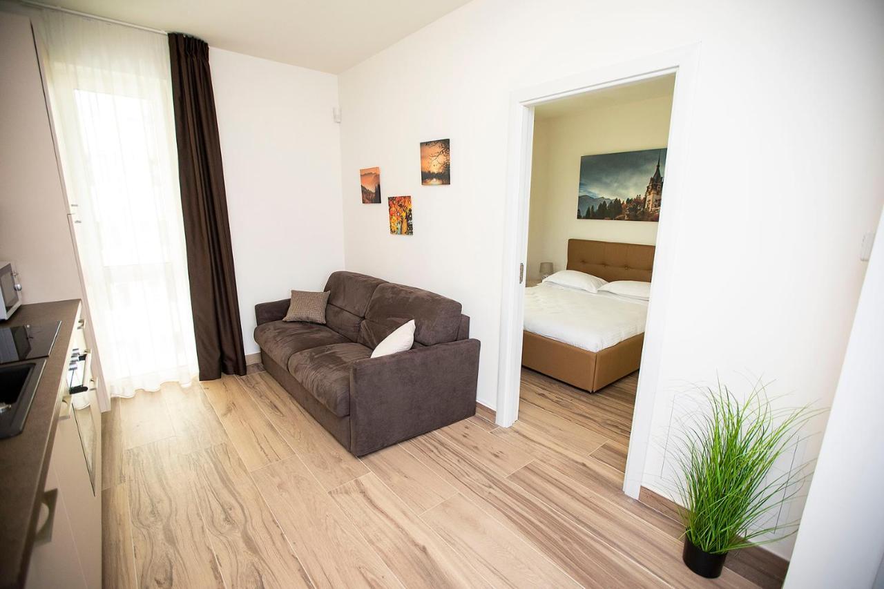 Covaciu Aparthotel Cluj-Napoca Exterior foto