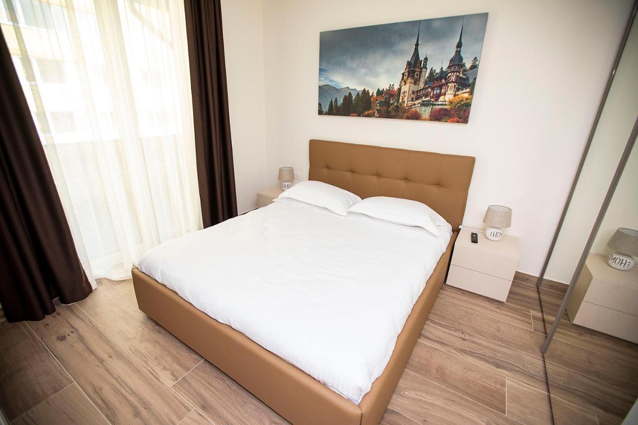 Covaciu Aparthotel Cluj-Napoca Exterior foto